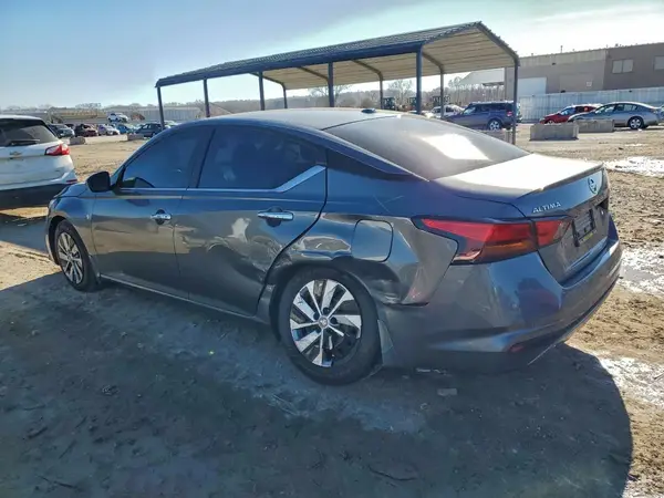 1N4BL4BV4LC155952 2020 NISSAN ALTIMA - Image 2