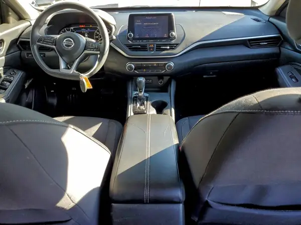 1N4BL4BV4LC155952 2020 NISSAN ALTIMA - Image 8