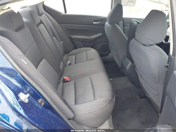 1N4BL4BV4LC156891 2020 NISSAN ALTIMA - Image 8