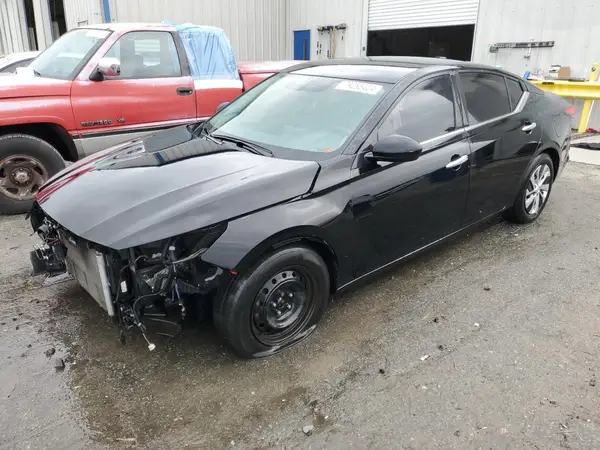 1N4BL4BV4LC157362 2020 NISSAN ALTIMA - Image 1