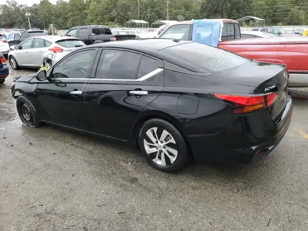 1N4BL4BV4LC157362 2020 NISSAN ALTIMA - Image 2