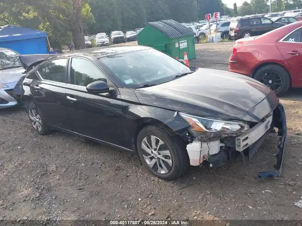 1N4BL4BV4LC158513 2020 NISSAN ALTIMA - Image 1