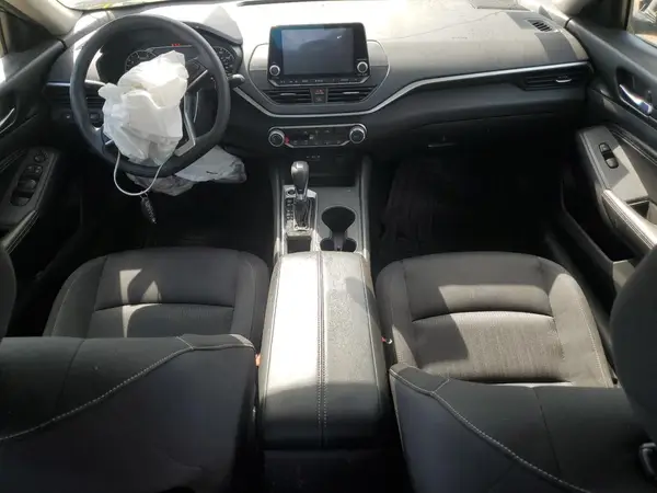 1N4BL4BV4LC158883 2020 NISSAN ALTIMA - Image 8