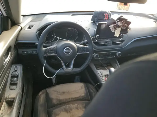 1N4BL4BV4LC159791 2020 NISSAN ALTIMA - Image 8