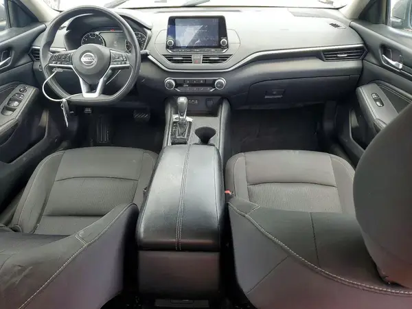 1N4BL4BV4LC160259 2020 NISSAN ALTIMA - Image 8