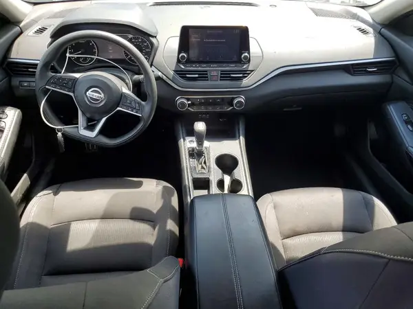 1N4BL4BV4LC160309 2020 NISSAN ALTIMA - Image 8