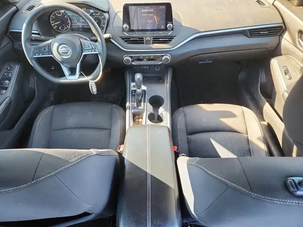 1N4BL4BV4LC160567 2020 NISSAN ALTIMA - Image 8