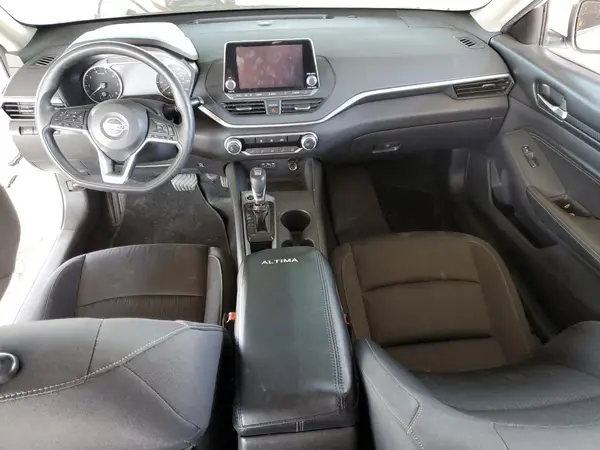 1N4BL4BV4LC162626 2020 NISSAN ALTIMA - Image 8
