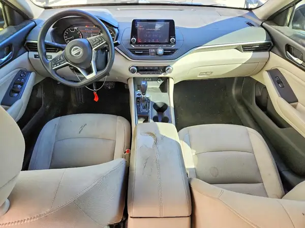 1N4BL4BV4LC163517 2020 NISSAN ALTIMA - Image 8