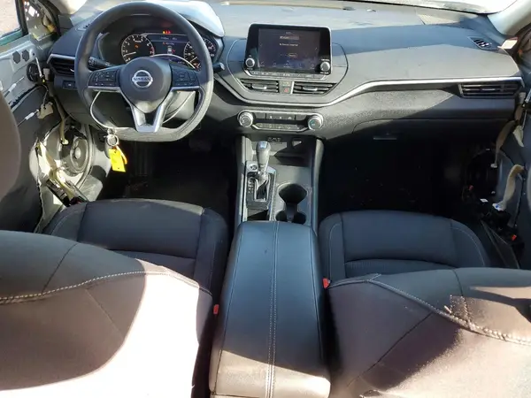 1N4BL4BV4LC163808 2020 NISSAN ALTIMA - Image 8