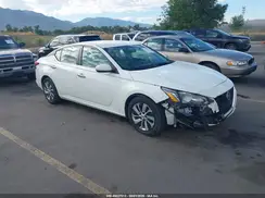 1N4BL4BV4LC164151 2020 NISSAN ALTIMA