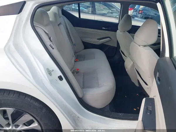 1N4BL4BV4LC164151 2020 NISSAN ALTIMA - Image 8