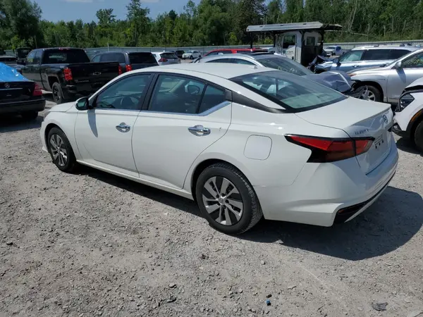 1N4BL4BV4LC164182 2020 NISSAN ALTIMA - Image 2