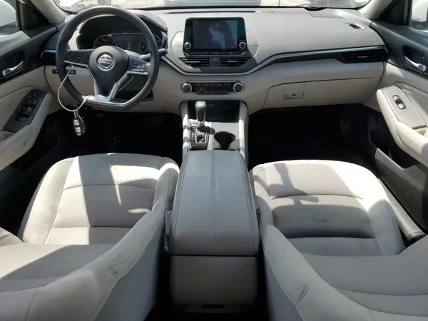 1N4BL4BV4LC164182 2020 NISSAN ALTIMA - Image 8