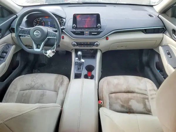 1N4BL4BV4LC164697 2020 NISSAN ALTIMA - Image 8