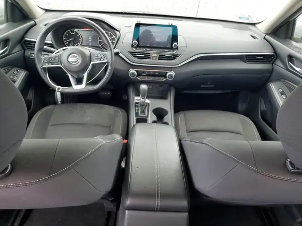 1N4BL4BV4LC164795 2020 NISSAN ALTIMA - Image 8