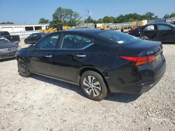 1N4BL4BV4LC164859 2020 NISSAN ALTIMA - Image 2