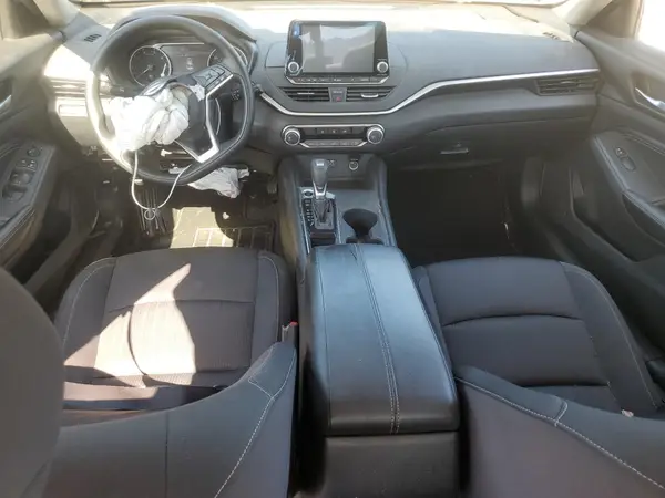 1N4BL4BV4LC164859 2020 NISSAN ALTIMA - Image 8