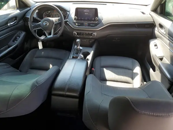 1N4BL4BV4LC165929 2020 NISSAN ALTIMA - Image 8