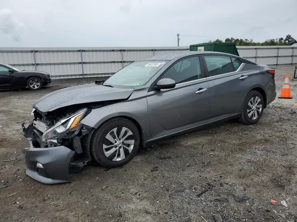 1N4BL4BV4LC166529 2020 NISSAN ALTIMA - Image 1