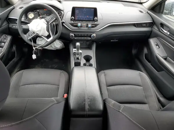 1N4BL4BV4LC166529 2020 NISSAN ALTIMA - Image 8