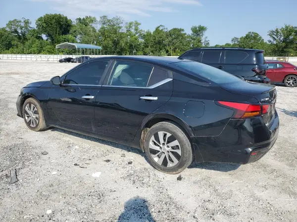 1N4BL4BV4LC167194 2020 NISSAN ALTIMA - Image 2