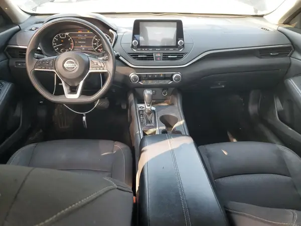 1N4BL4BV4LC167194 2020 NISSAN ALTIMA - Image 8