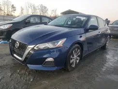 1N4BL4BV4LC167342 2020 NISSAN ALTIMA