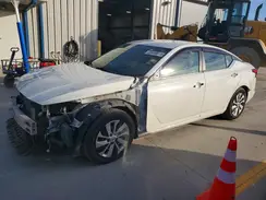 1N4BL4BV4LC167857 2020 NISSAN ALTIMA