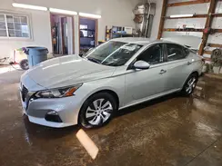 1N4BL4BV4LC167941 2020 NISSAN ALTIMA