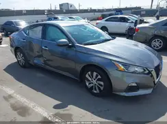 1N4BL4BV4LC169057 2020 NISSAN ALTIMA