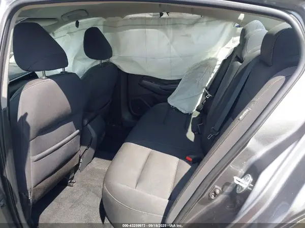 1N4BL4BV4LC169057 2020 NISSAN ALTIMA - Image 8