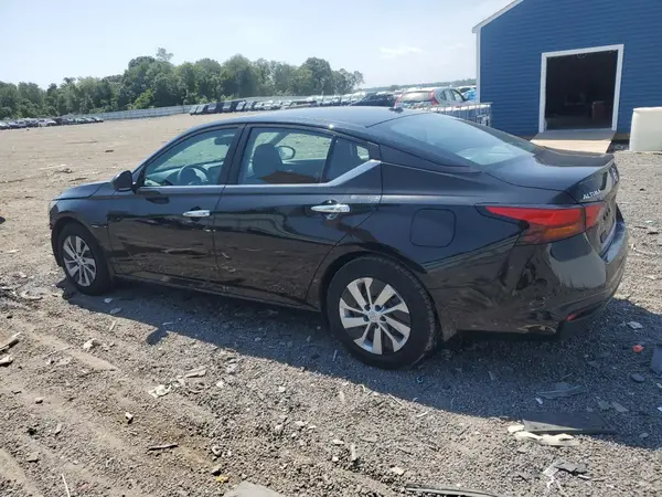 1N4BL4BV4LC170791 2020 NISSAN ALTIMA - Image 2