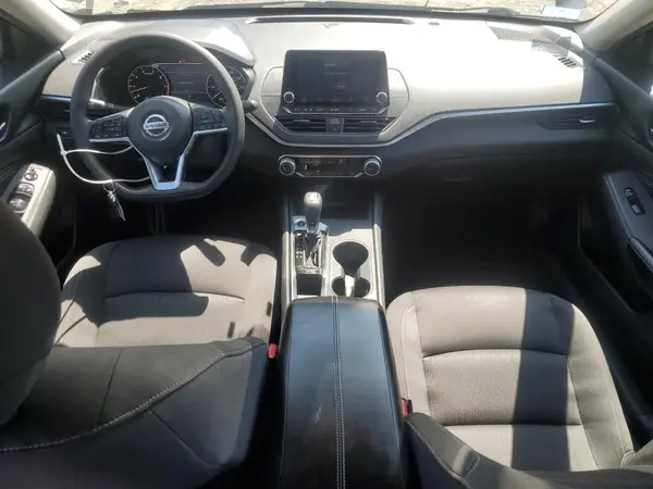 1N4BL4BV4LC170791 2020 NISSAN ALTIMA - Image 8