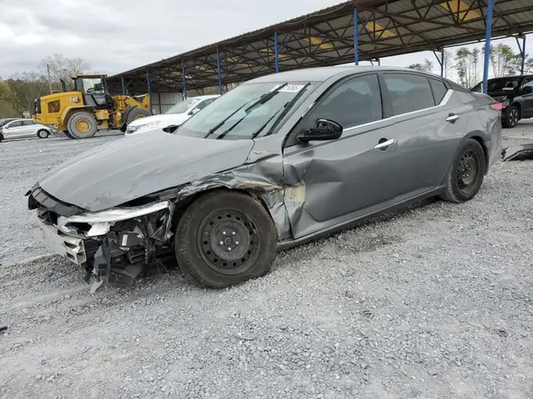 1N4BL4BV4LC172203 2020 NISSAN ALTIMA - Image 1