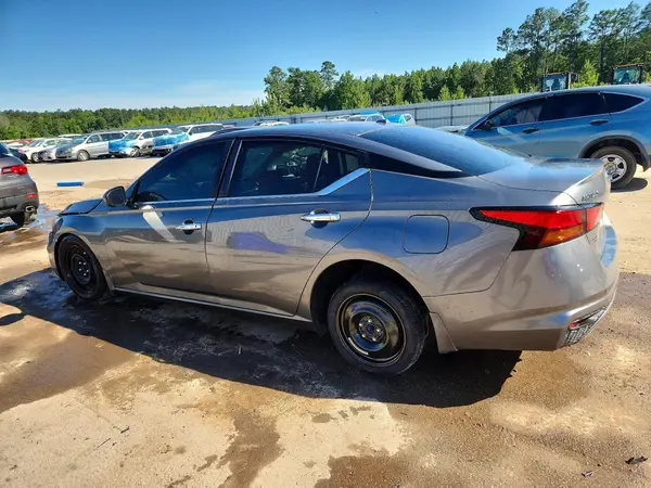 1N4BL4BV4LC173187 2020 NISSAN ALTIMA - Image 2
