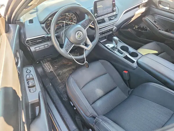 1N4BL4BV4LC173187 2020 NISSAN ALTIMA - Image 8