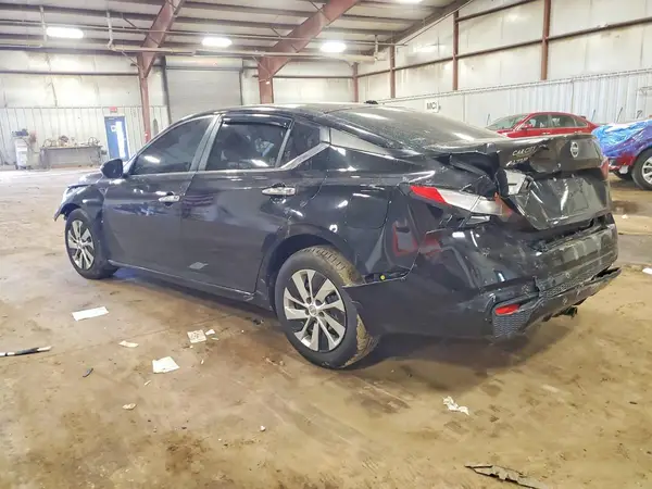 1N4BL4BV4LC175022 2020 NISSAN ALTIMA - Image 2
