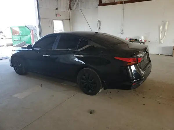 1N4BL4BV4LC177806 2020 NISSAN ALTIMA - Image 2