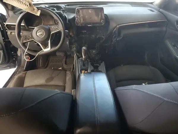 1N4BL4BV4LC177806 2020 NISSAN ALTIMA - Image 8