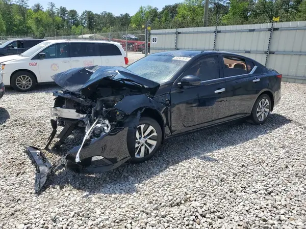 1N4BL4BV4LC177997 2020 NISSAN ALTIMA - Image 1