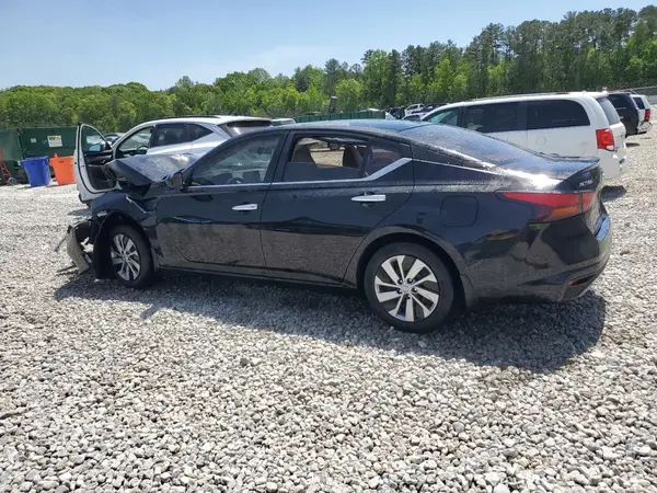 1N4BL4BV4LC177997 2020 NISSAN ALTIMA - Image 2