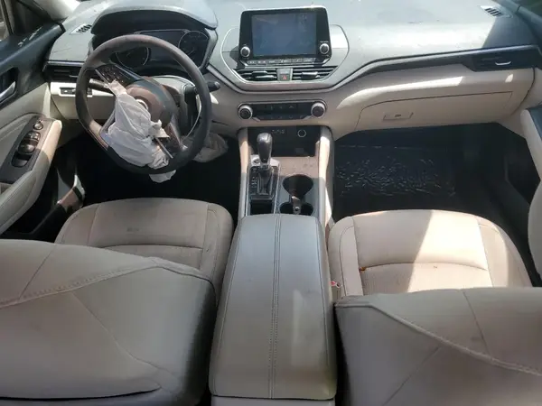 1N4BL4BV4LC177997 2020 NISSAN ALTIMA - Image 8
