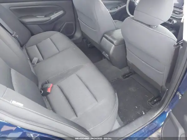 1N4BL4BV4LC178017 2020 NISSAN ALTIMA - Image 8