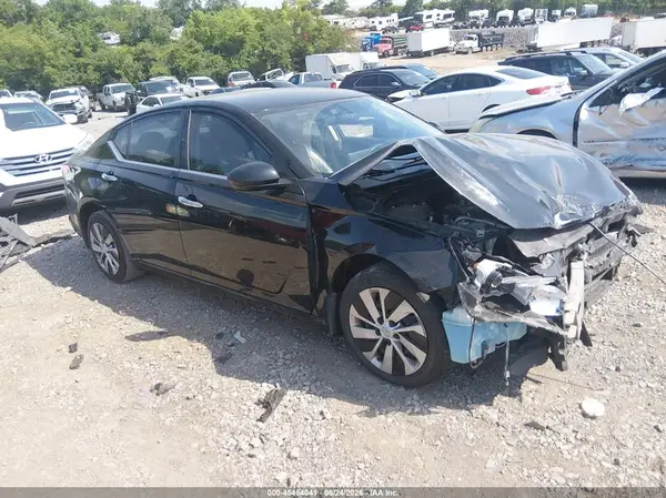 1N4BL4BV4LC178325 2020 NISSAN ALTIMA - Image 1