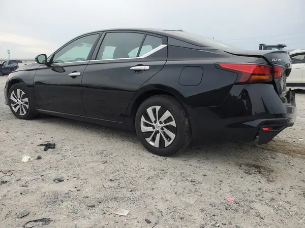 1N4BL4BV4LC178521 2020 NISSAN ALTIMA - Image 2