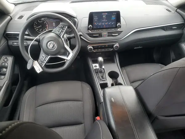 1N4BL4BV4LC178521 2020 NISSAN ALTIMA - Image 8