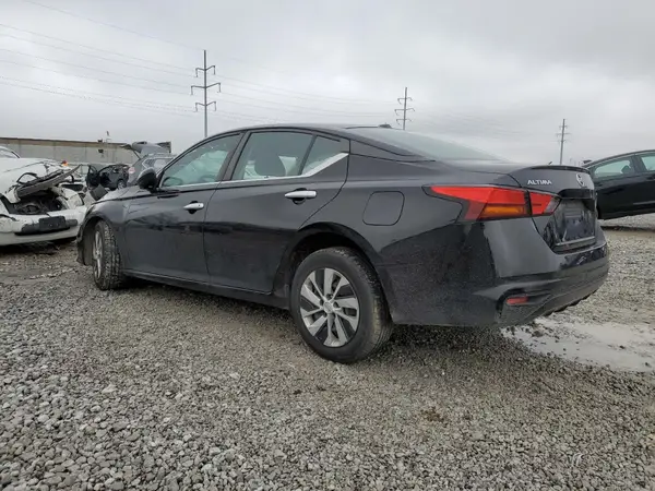 1N4BL4BV4LC178535 2020 NISSAN ALTIMA - Image 2