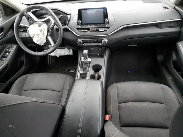 1N4BL4BV4LC178535 2020 NISSAN ALTIMA - Image 8