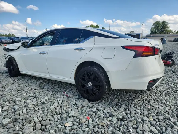 1N4BL4BV4LC179264 2020 NISSAN ALTIMA - Image 2